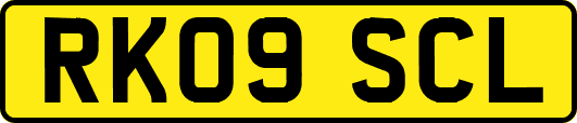 RK09SCL