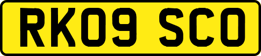 RK09SCO