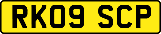 RK09SCP