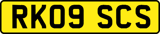 RK09SCS