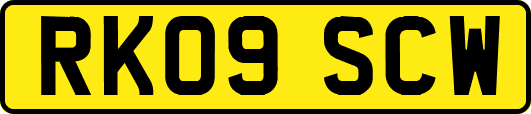 RK09SCW