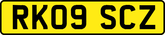 RK09SCZ