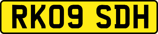 RK09SDH
