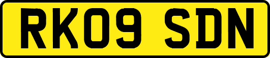 RK09SDN