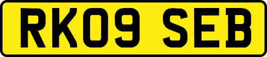 RK09SEB