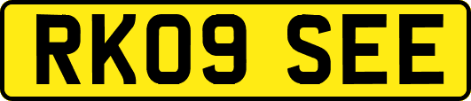 RK09SEE