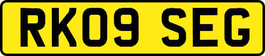 RK09SEG