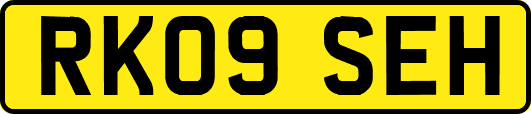 RK09SEH