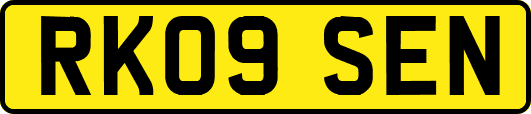 RK09SEN