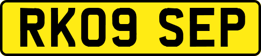 RK09SEP