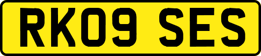 RK09SES
