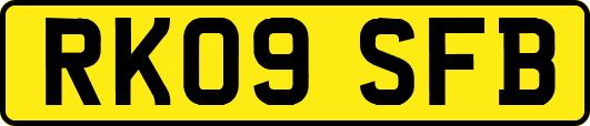 RK09SFB