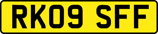 RK09SFF