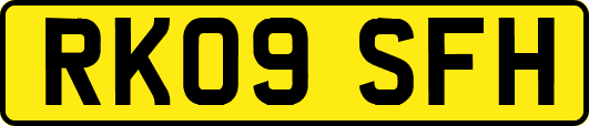 RK09SFH