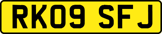 RK09SFJ