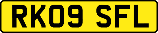 RK09SFL