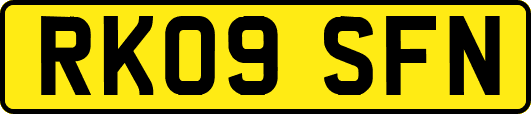 RK09SFN