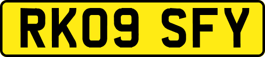 RK09SFY