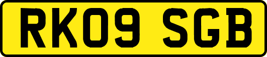 RK09SGB