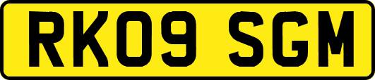RK09SGM