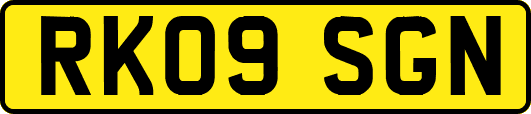 RK09SGN