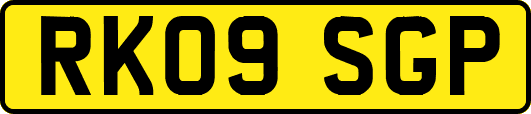 RK09SGP