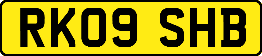 RK09SHB