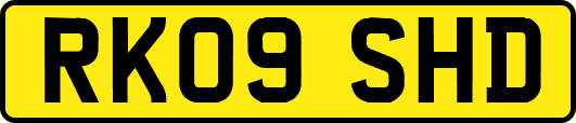 RK09SHD