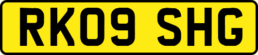 RK09SHG