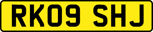 RK09SHJ