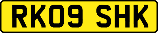 RK09SHK