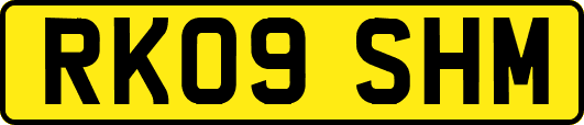 RK09SHM