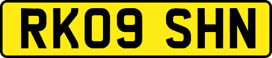 RK09SHN
