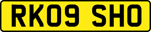 RK09SHO