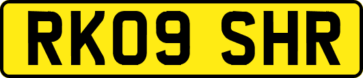 RK09SHR