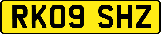 RK09SHZ