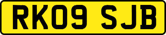RK09SJB