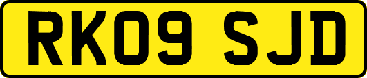 RK09SJD