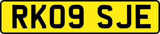 RK09SJE