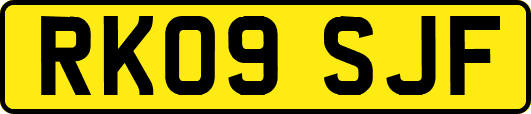 RK09SJF