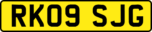 RK09SJG