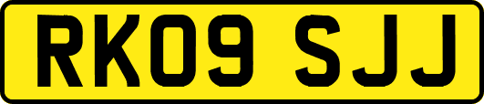 RK09SJJ