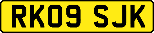 RK09SJK