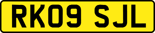 RK09SJL
