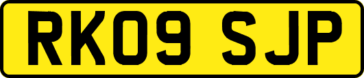 RK09SJP