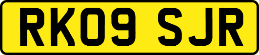 RK09SJR