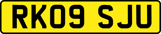 RK09SJU
