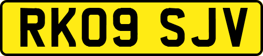 RK09SJV