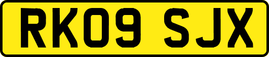 RK09SJX