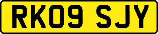 RK09SJY